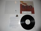 REO Speedwagon R.E.O. 1976 PE 34143 WL PROMO 1st Press EXC ULTRASONIC CLEAN