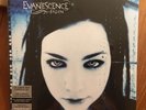 Evanescence Purple Vinyl Rare Fallen LP