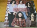 DEEP PURPLE GEMINI SUITE LIVE  LP MINT-  PURPLE VINYL
