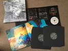 RADIOHEAD In Rainbows. UK 2007 Vinyl Box Set: 2LP / 2CD / Artwork Booklet