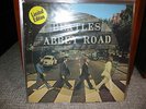 BEATLES - ABBEY ROAD // PICTURE LP