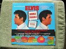 original 1967 Factory Sealed Elvis Presley 