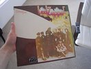 1969 Led Zeppelin II 2 RARE AUSTRALIAN Pressing