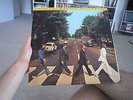 MOBILE FIDELITY SOUND LAB MFSL Abbey Road Beatles Half-Speed Mastered 1-023