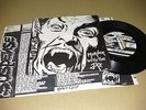 SUSPENSE - 1st ep org larm, mob47, kaaos, bastard, gism, discharge, punk, kbd