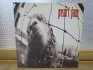 PEARL JAM - VS Vinyl LP 1993 INSERT