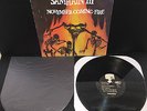 SAMHAIN III November Coming Fire LP Mislabeled 4th Pressing Plan 9 Caroline RARE