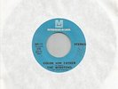 THE WINSTONS - COLOR HIM FATHER/AMEN BROTHER - METROMEDIA