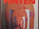 Guru Guru - Hinten - LP-1971 - KRAUTROCK