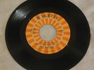 The Flamingos - I Only Have Eyes For You / Love Walked In 7