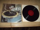 RARE 1971 Lincoln Mayorga S9 Sheffield Lab Direct to Disk EDDIE FOY III 33 LP