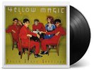 YELLOW MAGIC ORCHESTRA Solid State Survivor 180gm Coloured NUMBERED Vinyl LP NEW