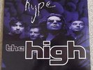 the high - hype - rare promo unreleased album LP - stone roses