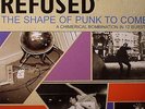 REFUSED - The Shape Of Punk To Come - Vinyl (2xLP)