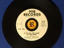 1966 N.Soul 45RPM, 7', Luther Ingram,
