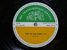 BBC 70 Transcription Disc LP Tony Jackson Georgie Fame Lulu Peter And Gordon