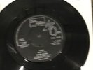 Edwin Starr - Time b/w Running Back And Forth 7