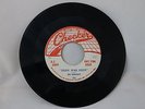 Bo Diddley Diddy Wah Diddy Checker 832 White Label Promo