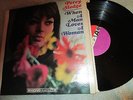 PERCY SLEDGE WHEN A MAN LOVES A WOMAN ATLANTIC 8125 MONO LP FREE SHIPPING