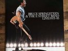 BRUCE SPRINGSTEEN & THE E STREET BAND LIVE 1975-85 5 LP BOX SET 450227 CBS 1986