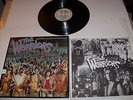 The Warriors - OST Barry DeVorzon Joe Walsh 1979 A&M Records 12