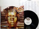 NAS 2 X LP I Am... HIP HOP Random Rap