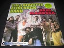 THE LAFAYETTE AFRO ROCK BAND Soul Makossa LP new reissue colored vinyl