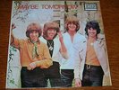 Iveys Maybe Tomorrow LP EMF reissue Badfinger