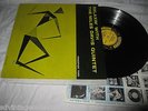 Miles Davis RECORD LP Relaxin' withThe Quintet Jazz Orig label Clean VG++