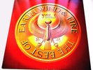 The Best Of Earth Wind & Fire 1976 Columbia FC35647 33rpm LP R&B Funk Strong VG+