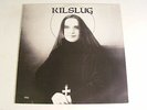 KILSLUG Answer The Call Ex+ Fundamental 1990s UK LP