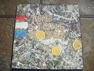 The Stone Roses The Stone Roses Original 1989 Pressing ORE LP 502 A2/B2