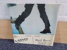 DAVID BOWIE   LODGER   A2 B2 1ST PRESS UK LP + RCA INNER   SUPER EXAMPLE