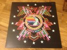 Hawkwind LP In search of space UK United artists 1st press & Log book insert