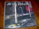 At The Drive In - Acrobatic Tenement (Mars Volta, Antemasque, Sparta)