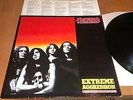 Kreator Extreme Aggression LP