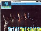 OUT OF THE SHADOWS RARE 33T LP PRESSAGE ORIGINAL COLUMBIA 1458 NEAR MINT