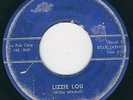 TN R&B Willie Mitchell Billy Taylor SKIPPER 1001 Wasting my time / Lizzie Lou ?