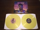 Chance The Rapper Acid Rap YELLOW colored vinyl New unsealed USA seller