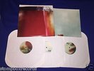 RARE vintage 1999 Nine Inch Nails NIN Fragile 3X LP record vinyl USA UNPLAYED