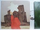 LP,  Dead Can Dance, Spleen And Ideal, UK 1985, Originalinnersleeve