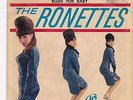 The Ronettes 