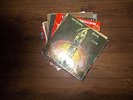 33 Vinyl LP,s Rock / Hardrock 70er /80er Jahre
