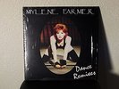 FARMER Mylène 2-LP Dance Remixes - Edition Limitée et Numérotée 2009