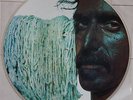 FRANK ZAPPA JOE'S GARAGE ACT I RARE CZECH 1991 PICTURE DISC 0N GLOBUS LABEL