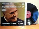 Bruno Walter: Beethoven Sinfonie Nr. 7 - Columbia Symphony Orchestra 1958
