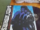 SWINGIN UTTERS PURPLE LP 1ST PRESS RARE NOFX RANCID LOVED ONES BOUNCING SOULS