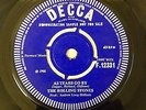 THE ROLLING STONES RARE DEMO NOT FOR SALE RADIO PROMO AS TEARS GO BY UK PRESS