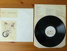 THE WAKE HERE COMES EVERYBODY ORIGINAL LP VINYL FACTORY RECORDS C86 TWEE POP