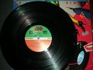 Disco LP Gino Soccio 